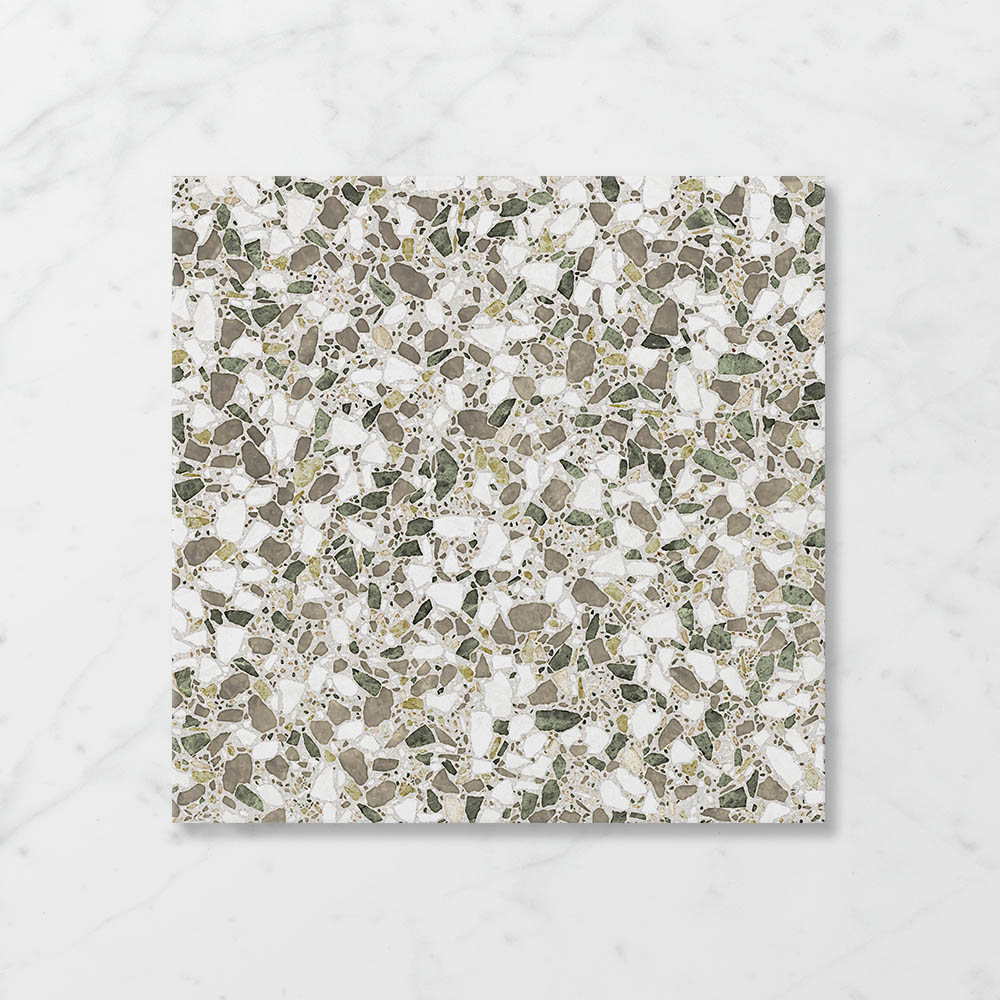 Terra Foray Olive Dream