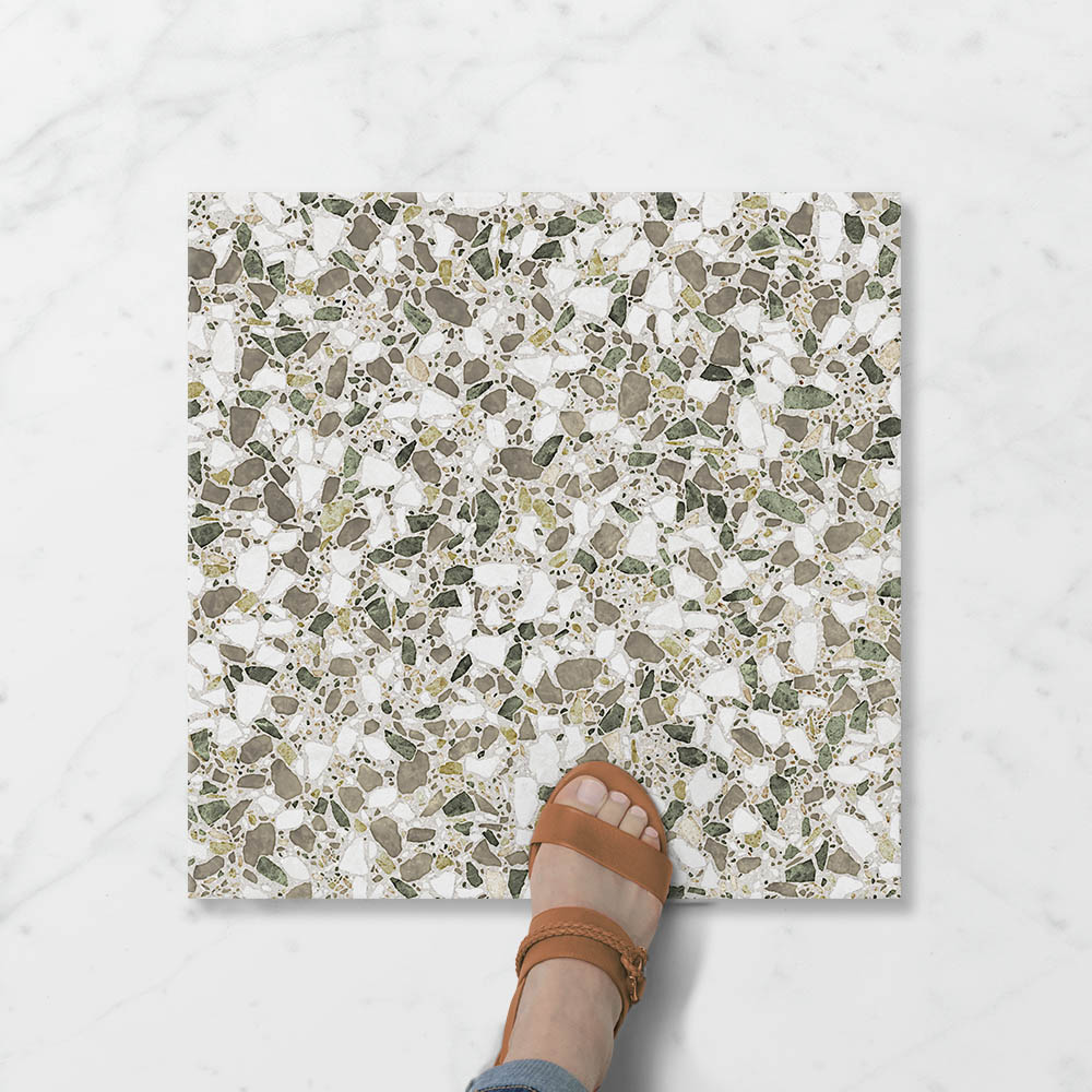 Terra Foray Olive Dream