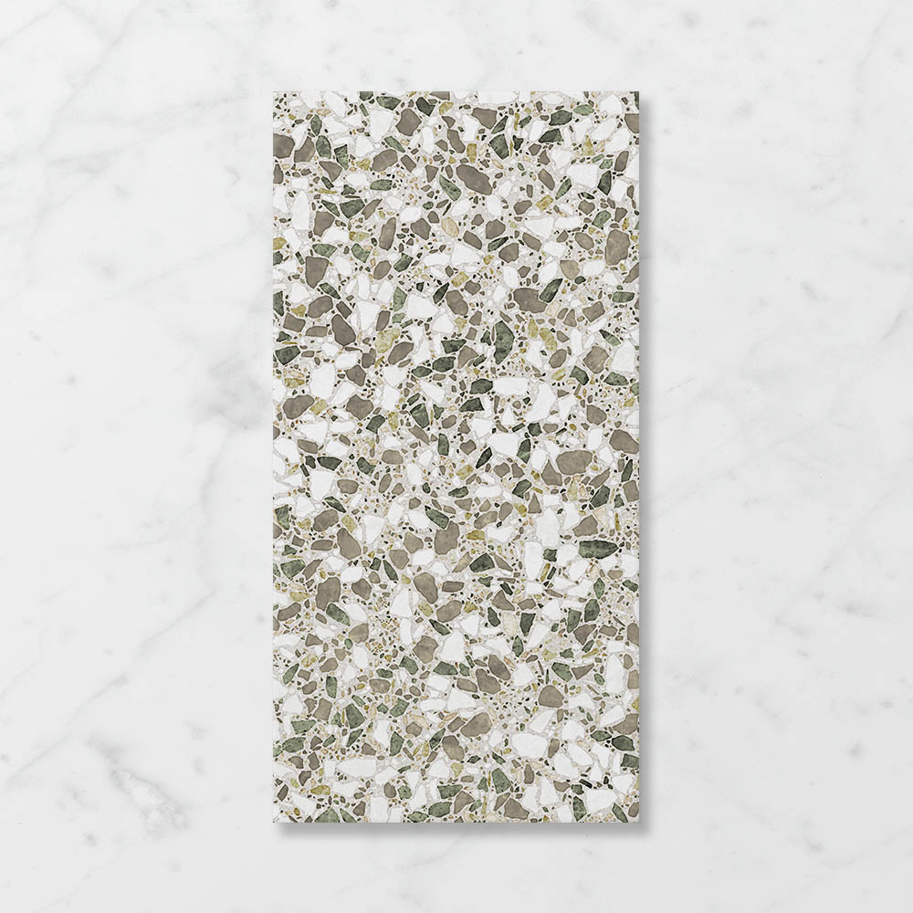 Terra Foray Olive Dream