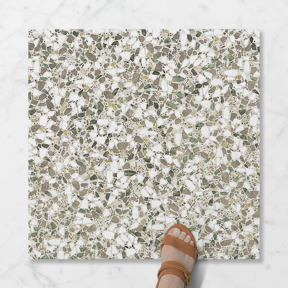 Terra Foray Olive Dream