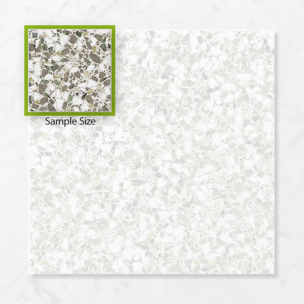 Terra Foray Olive Dream