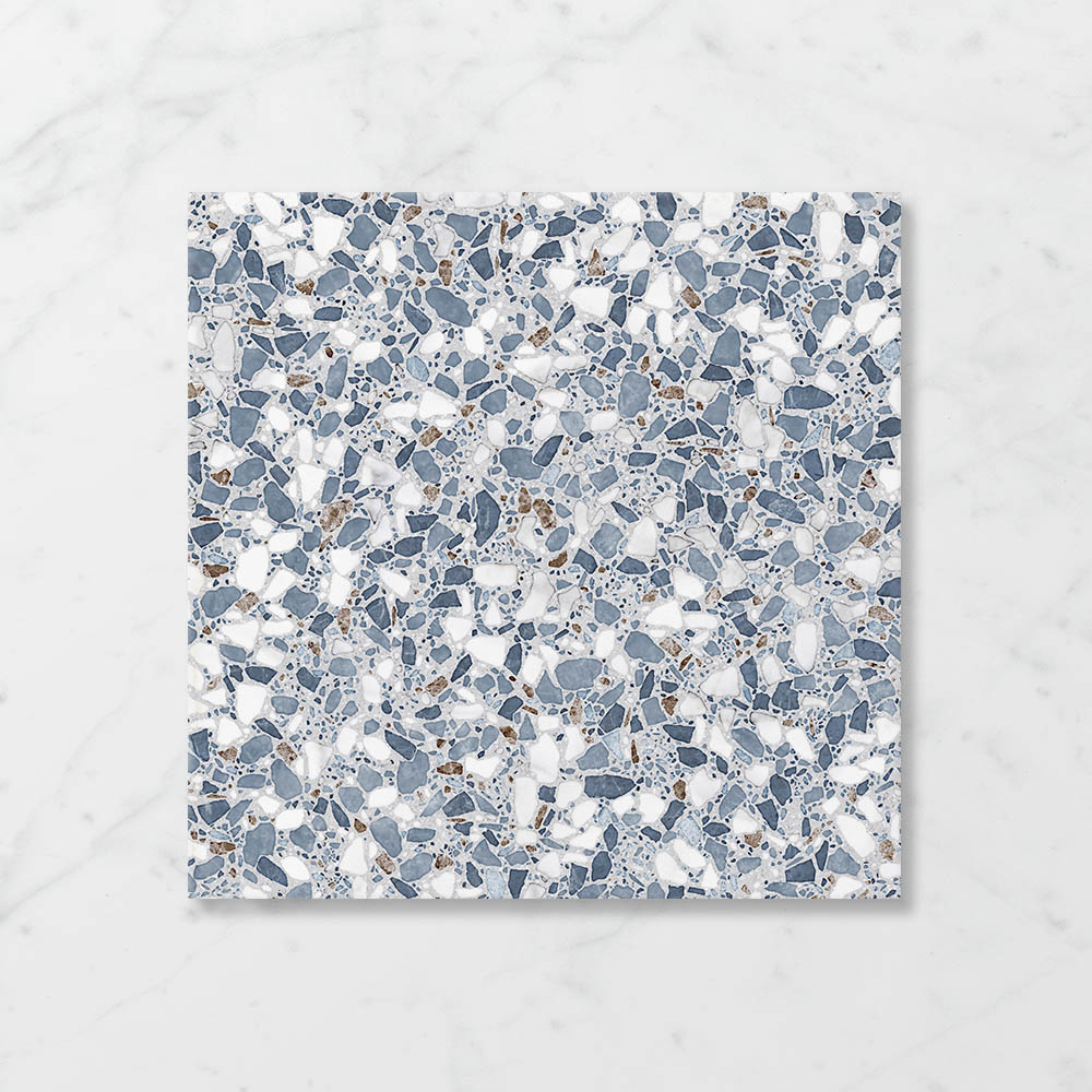 Terra Foray Blue Heaven