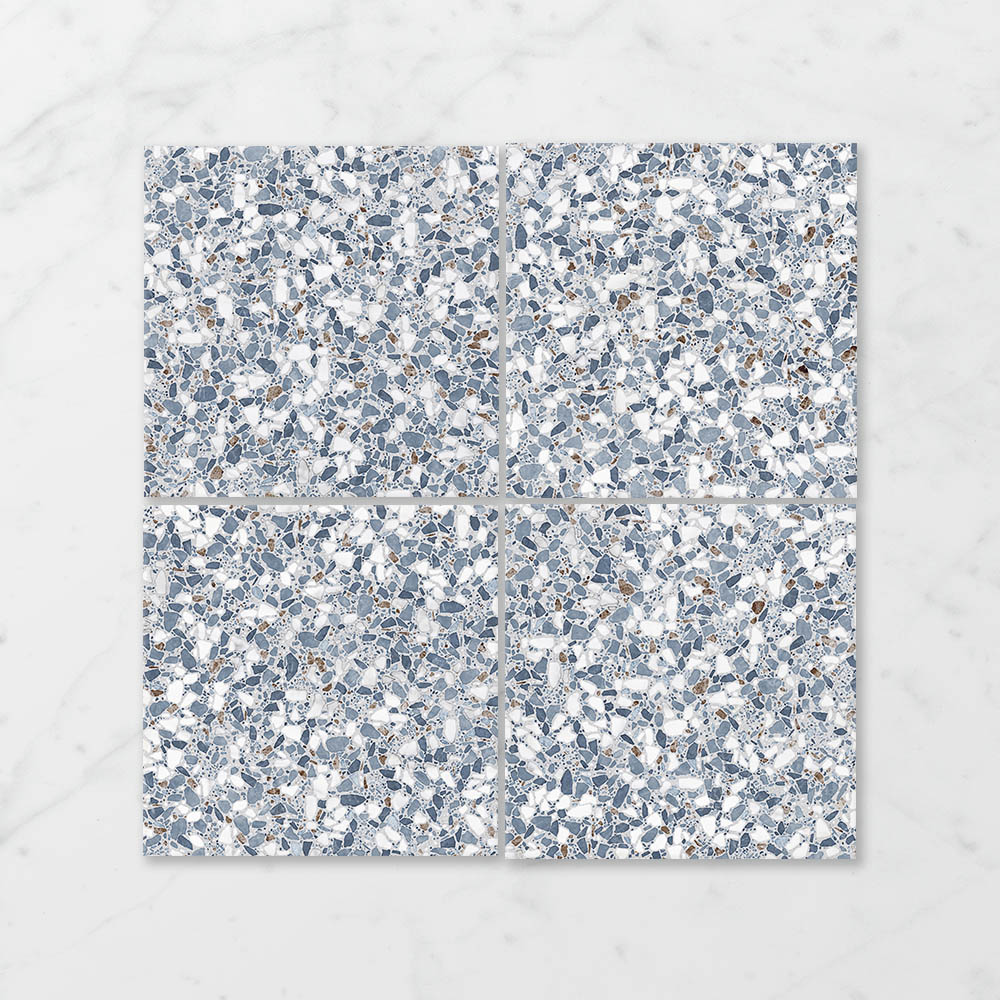 Terra Foray Blue Heaven