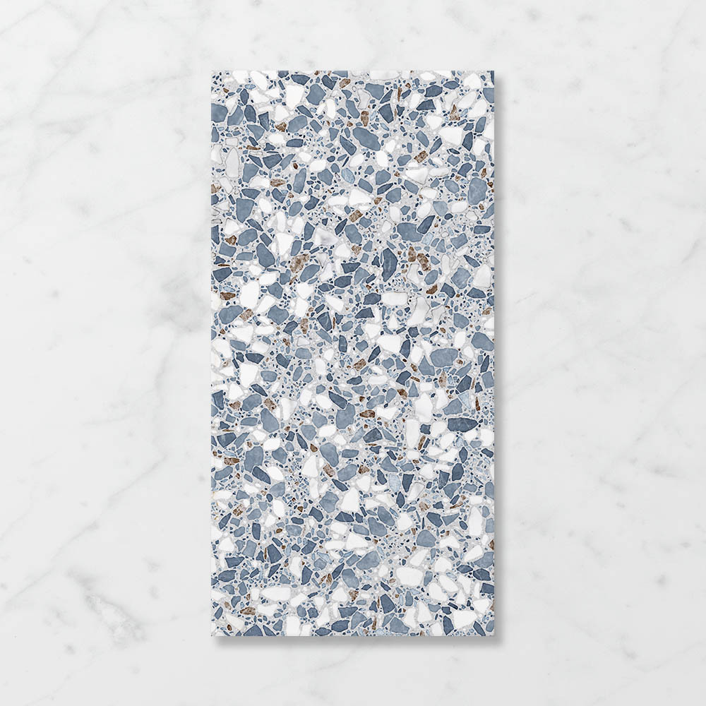 Terra Foray Blue Heaven