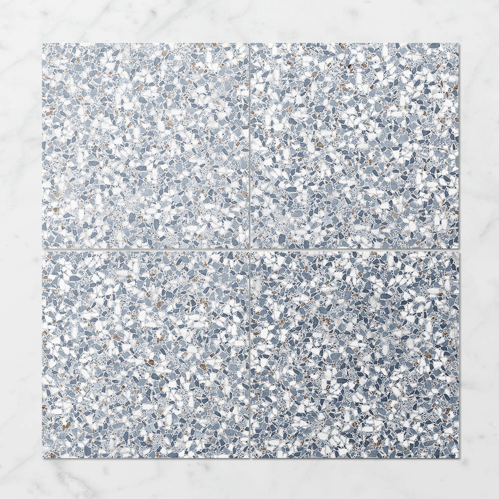 Terra Foray Blue Heaven