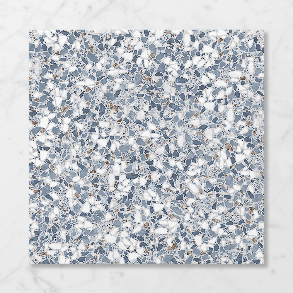 Terra Foray Blue Heaven