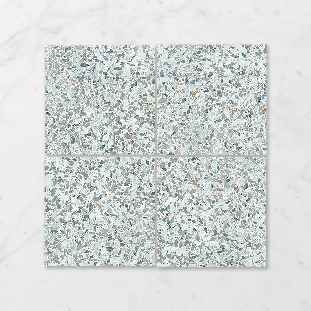 Terra Foray Aquarius