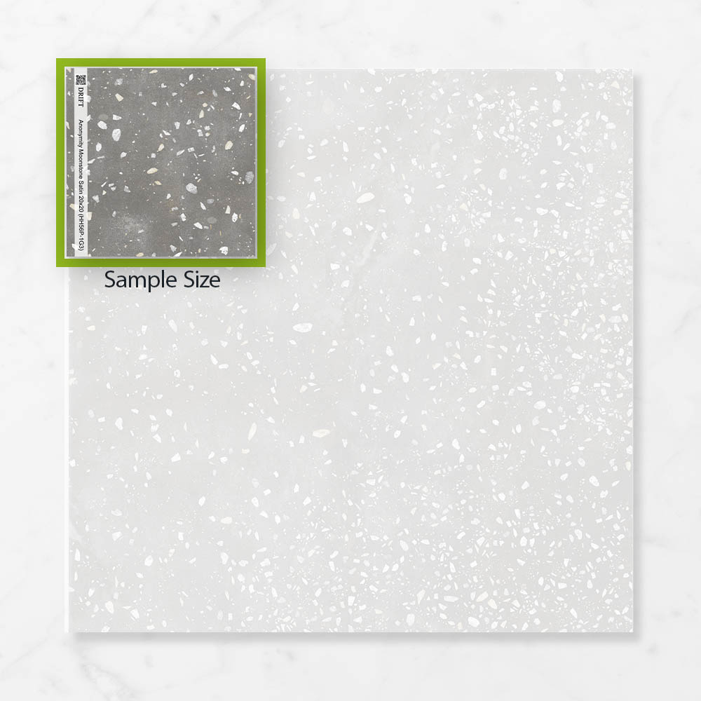 Terra Drift Anonymity Moonstone