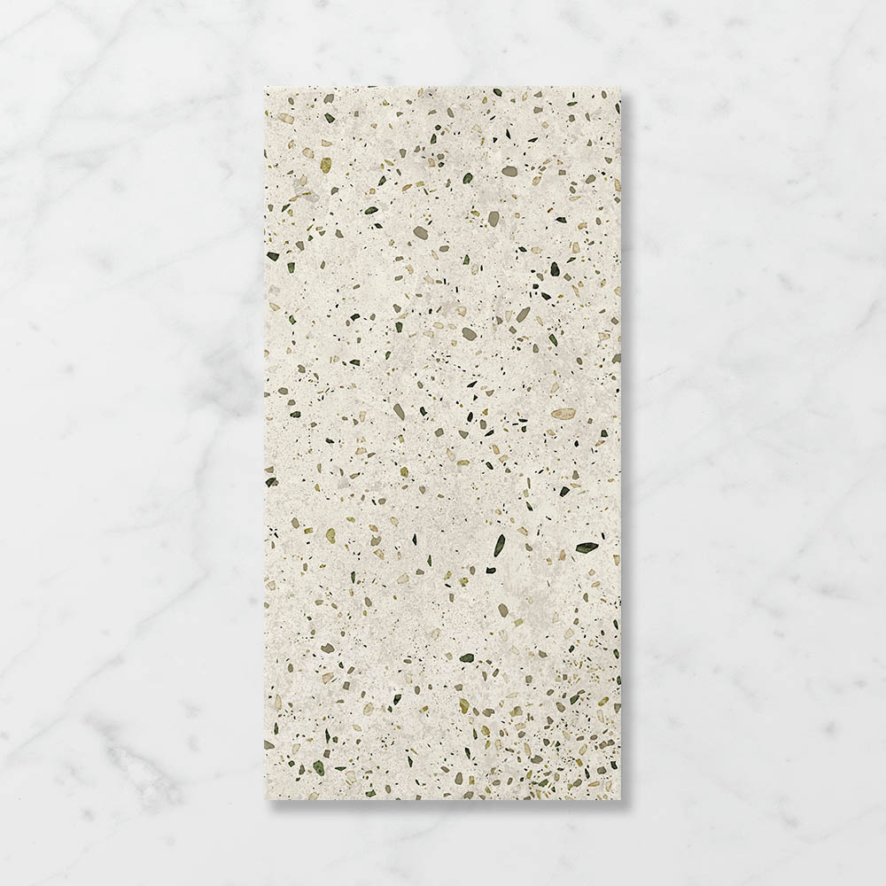Terra Drift Green Olive