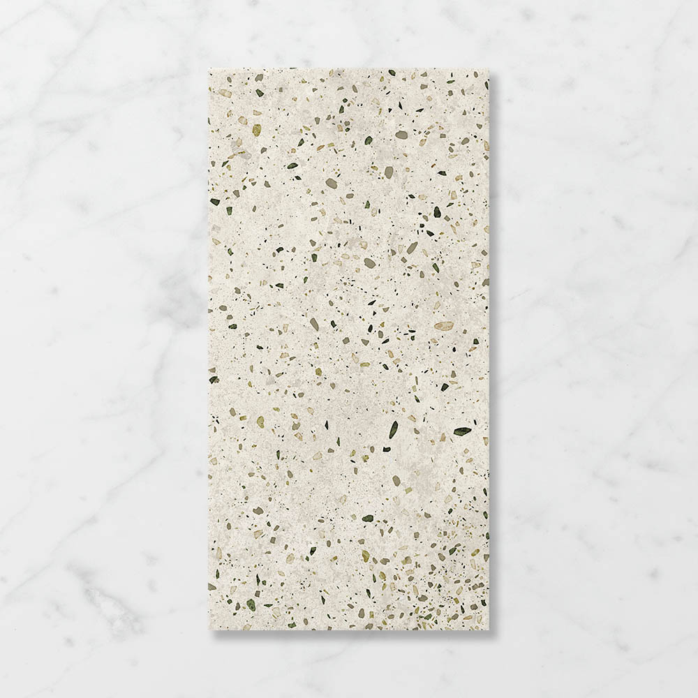Terra Drift Green Olive