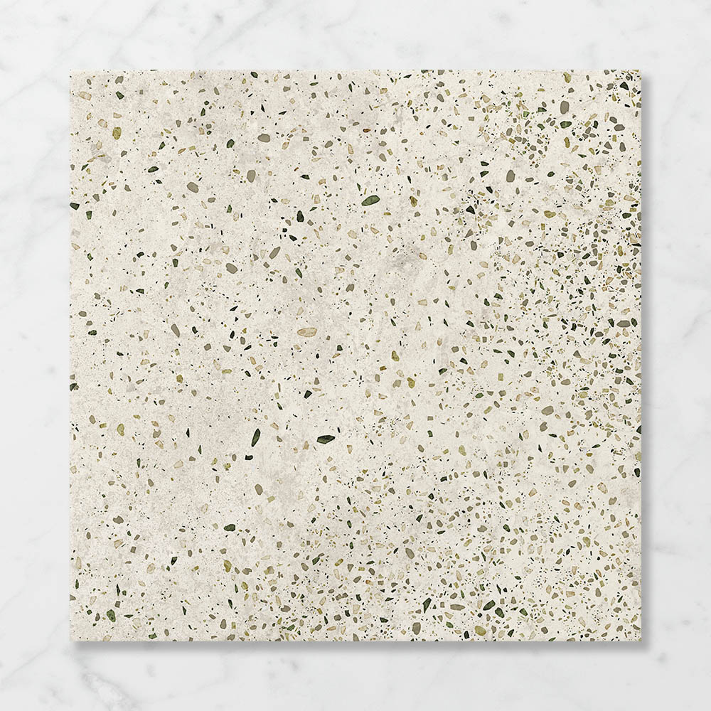 Terra Drift Green Olive