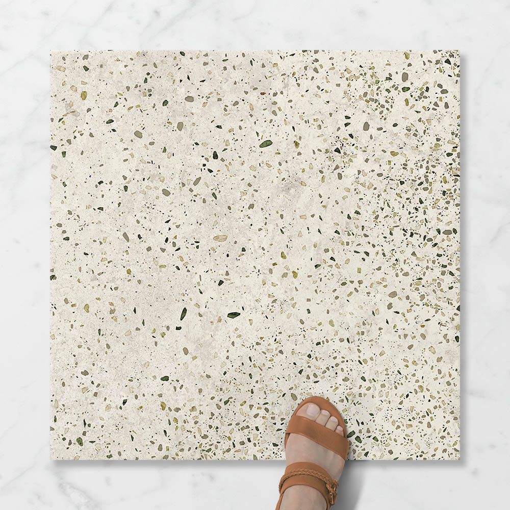 Terra Drift Green Olive