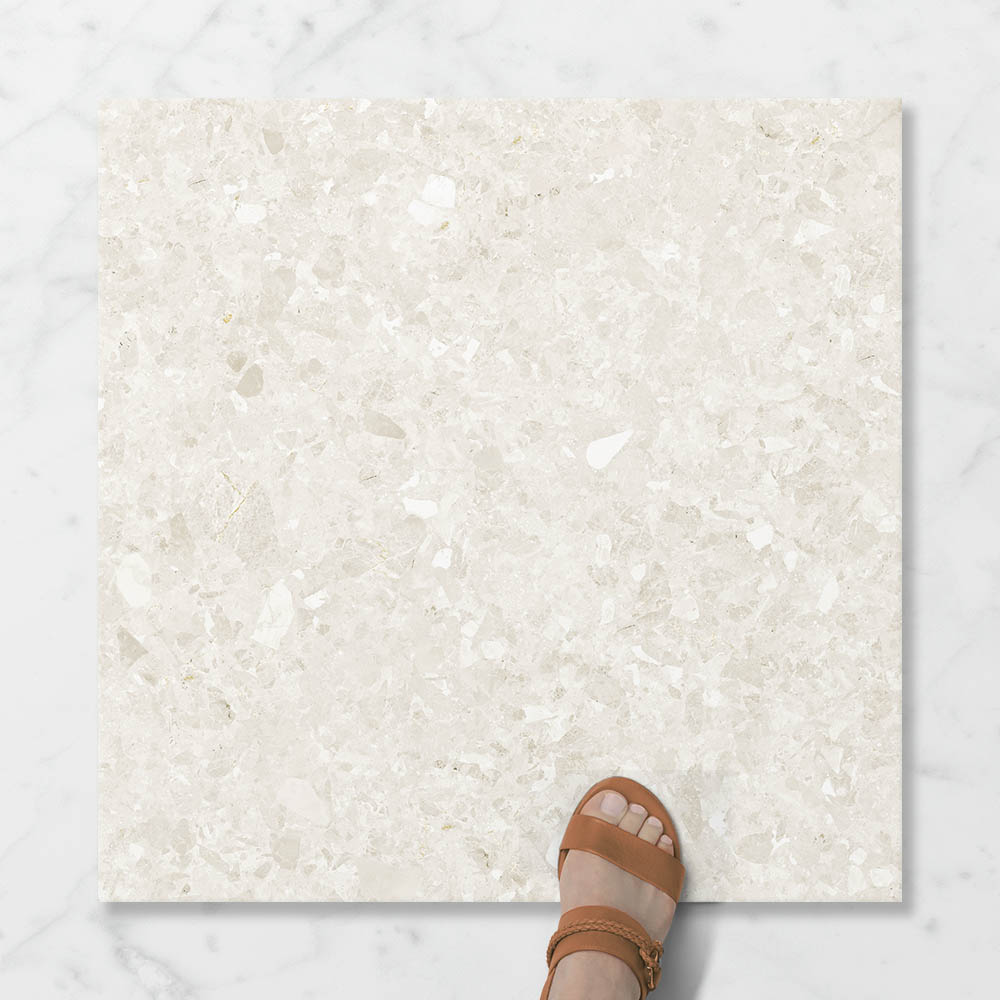 Terra Palacio Light Rye