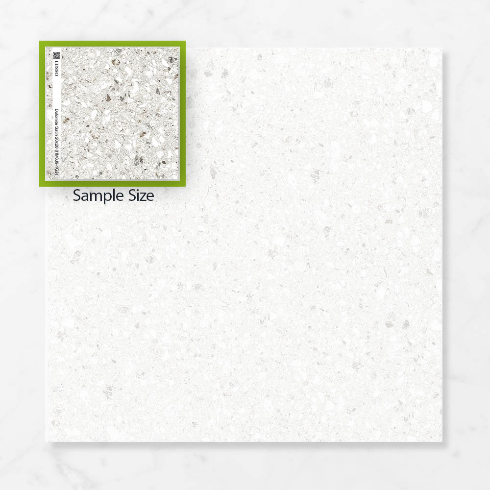 Terra Lusso Dolomite