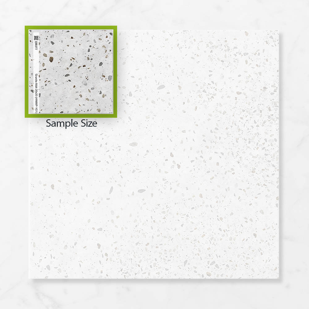 Terra Drift Granite