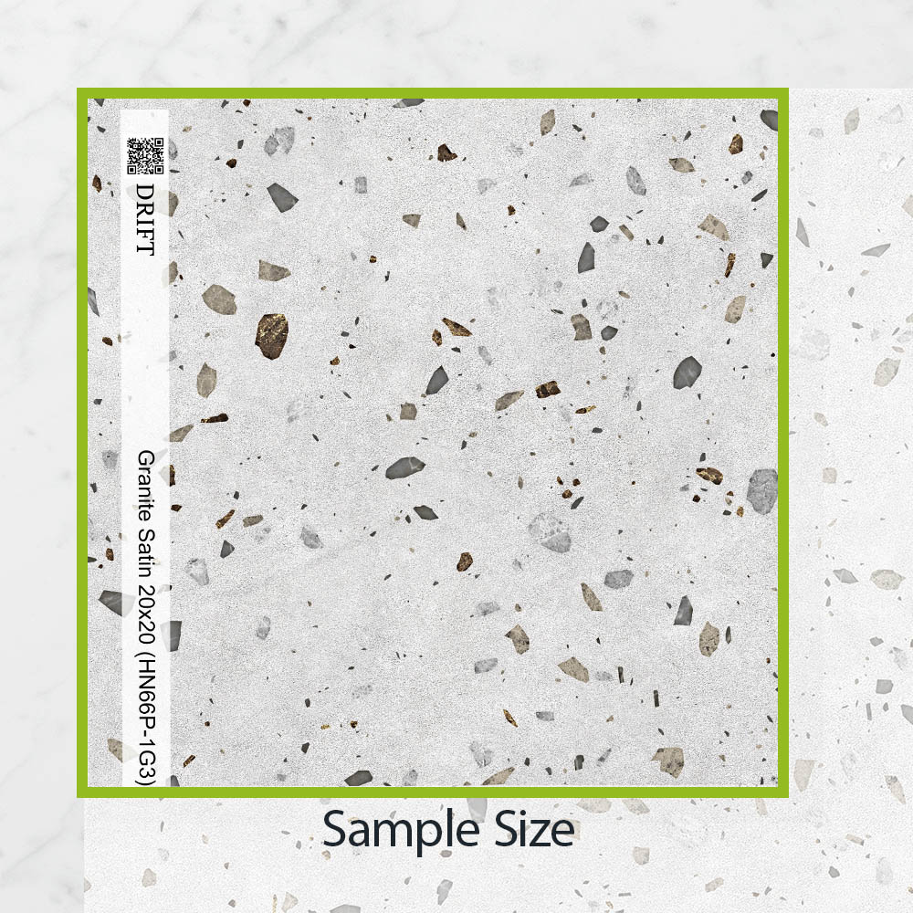 Terra Drift Granite