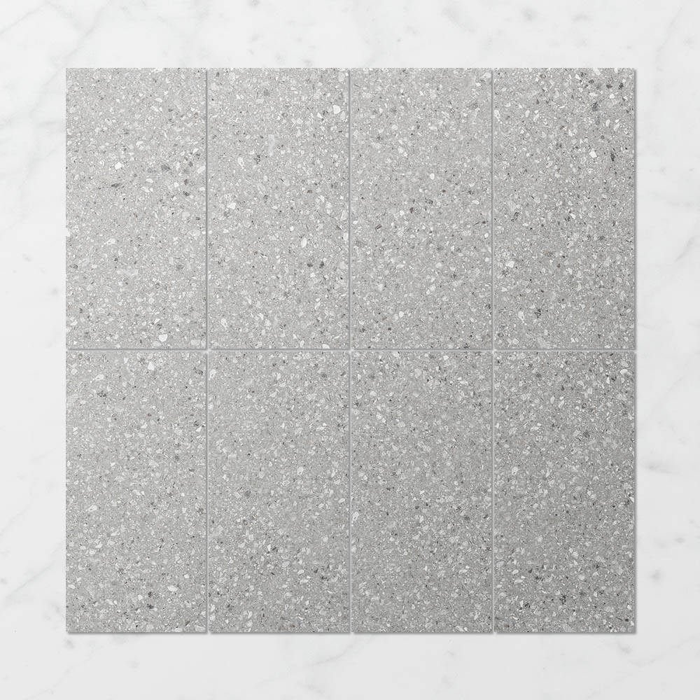 Terra Lusso Steel