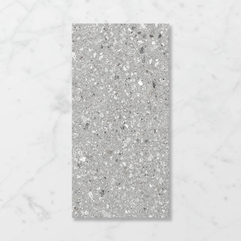 Terra Lusso Steel