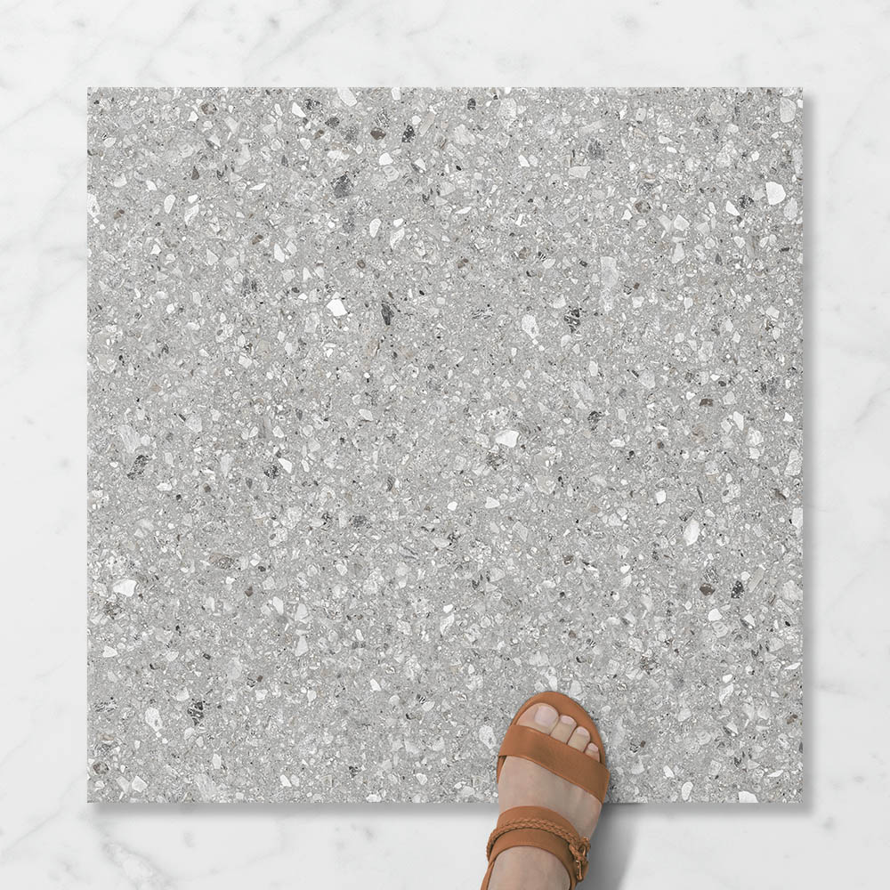 Terra Lusso Steel