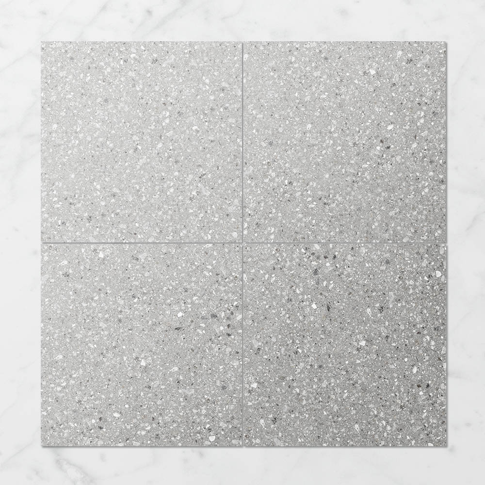 Terra Lusso Steel