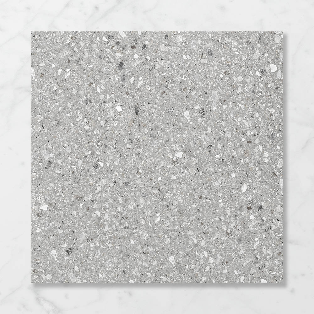 Terra Lusso Steel
