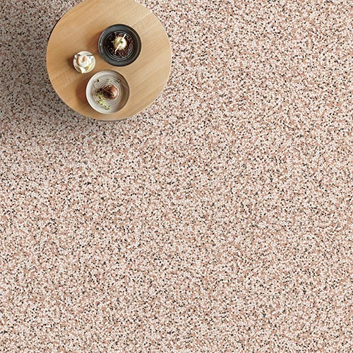 Terra Piccolo Red Earth