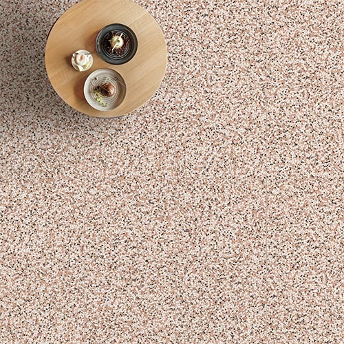 Terra Piccolo Red Earth