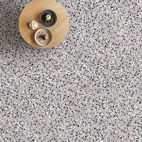 Terra Foray Cosmic Grey