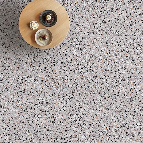 Terra Foray Cosmic Grey