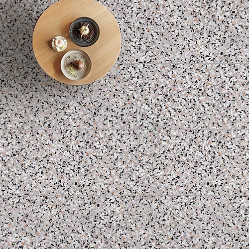 Terra Foray Cosmic Grey