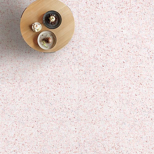 Terra Foray Strawberry Swirl