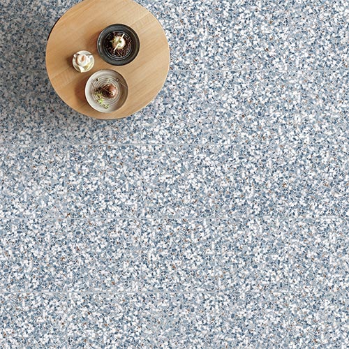 Terra Foray Blue Heaven