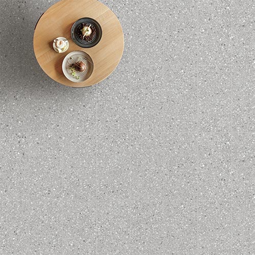 Terra Lusso Steel