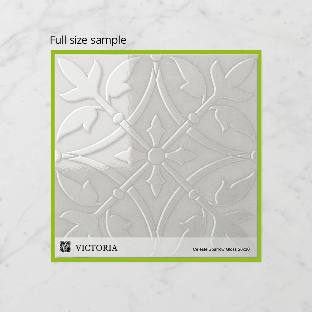 Victoria Celeste Sparrow