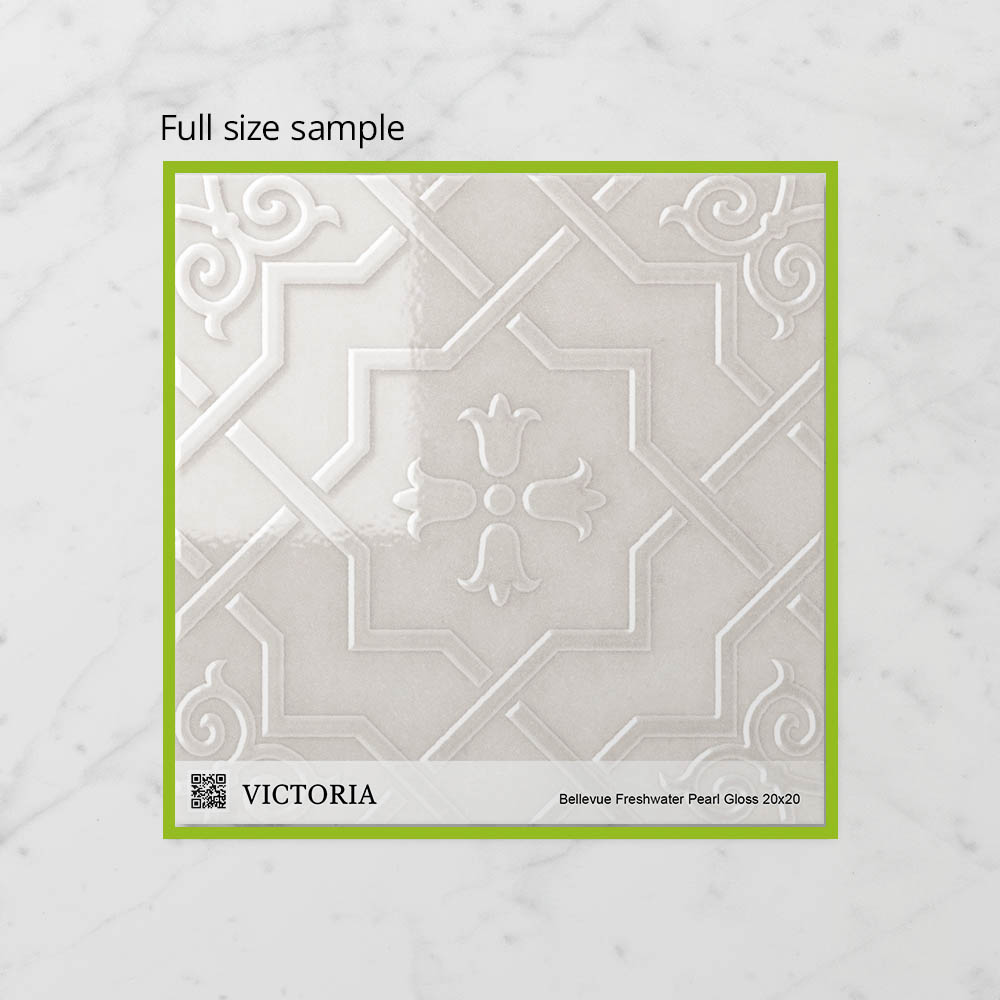 Victoria Bellevue Freshwater Pearl