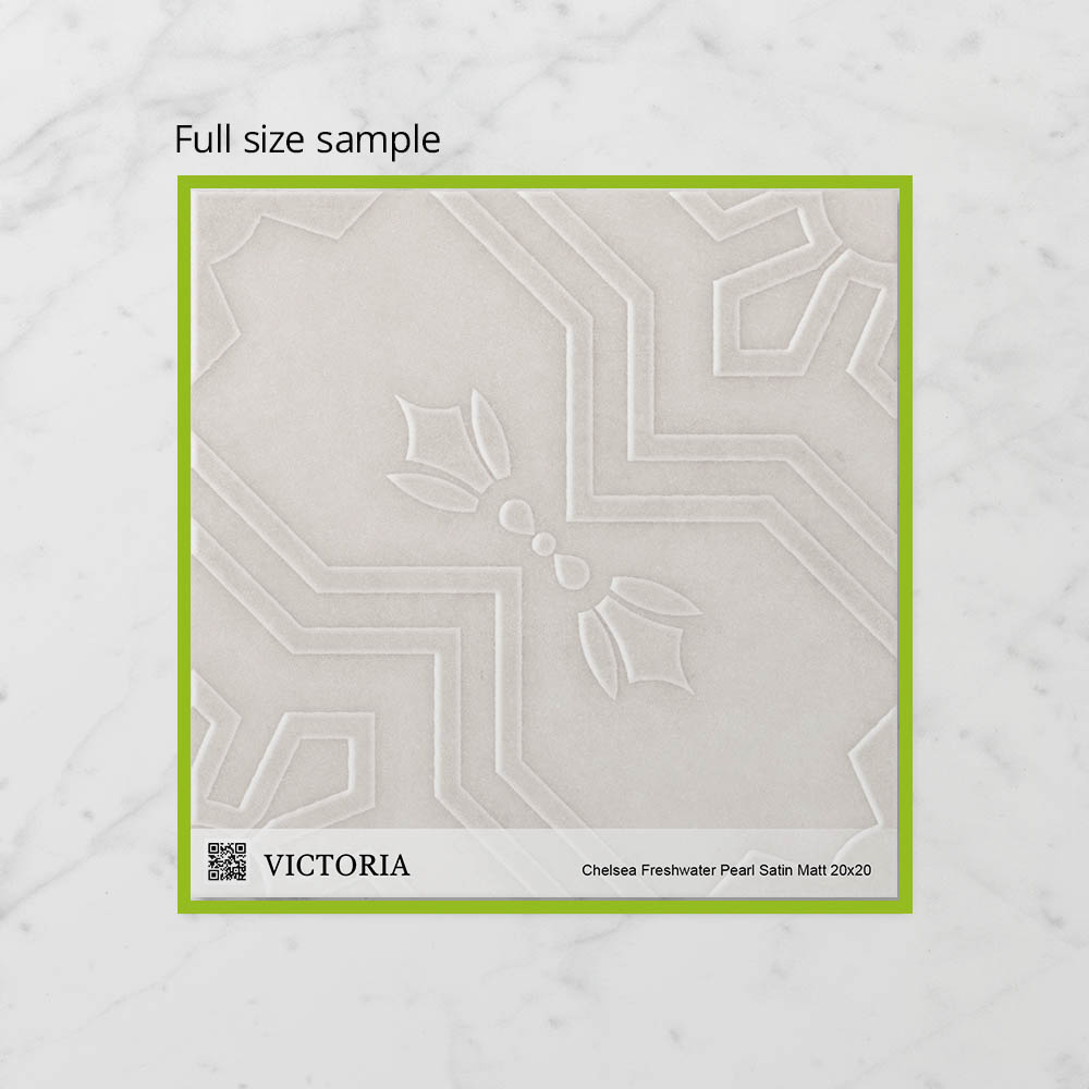 Victoria Chelsea Freshwater Pearl