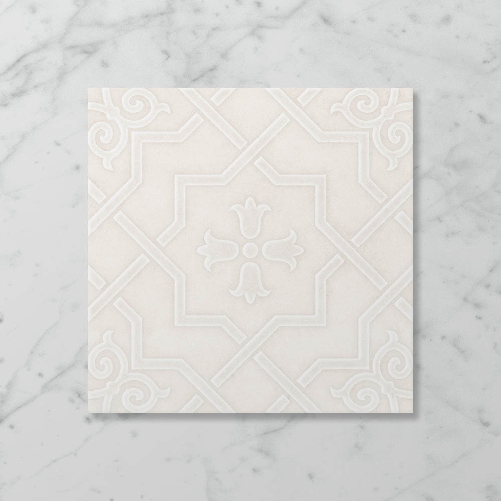 Victoria Bellevue Cultured Cream