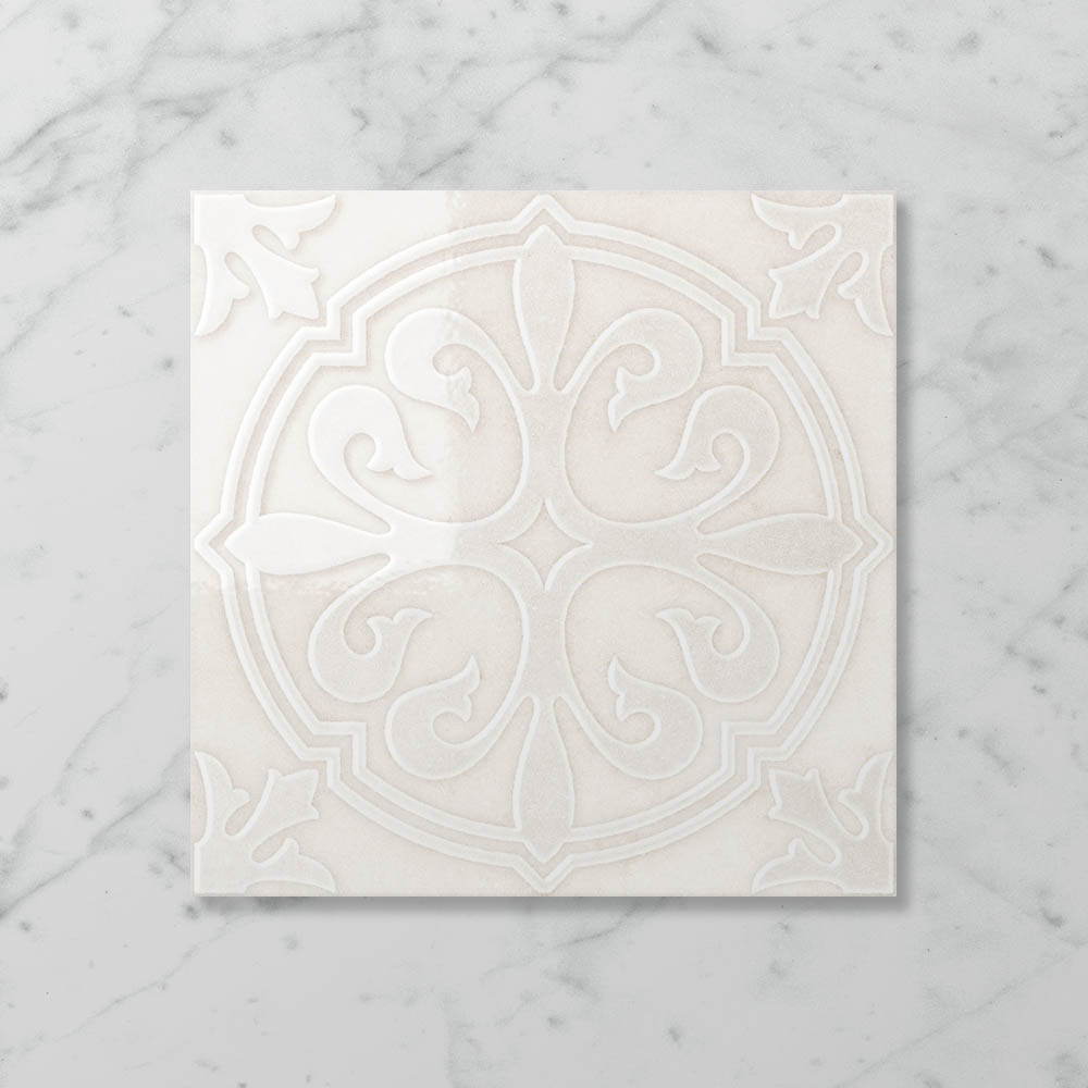 Victoria Amara Cultured Cream