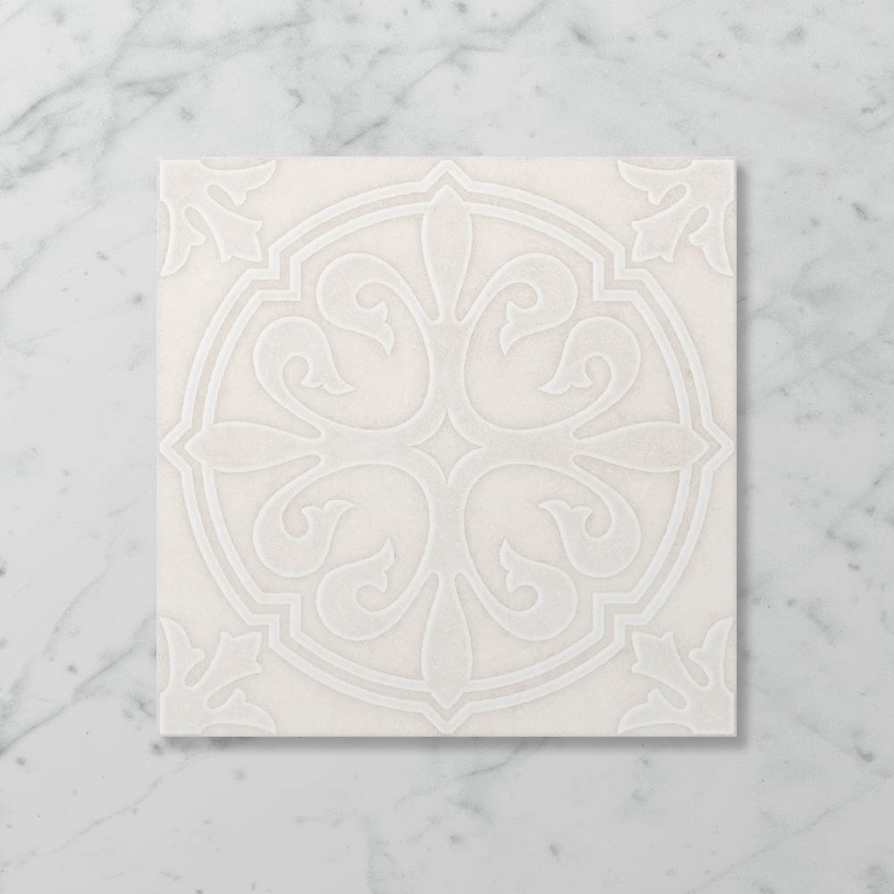Victoria Amara Cultured Cream