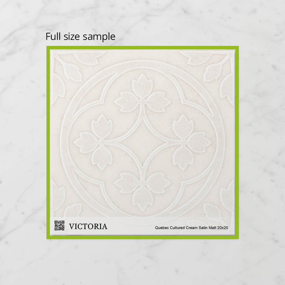 Victoria Quebec Cultured Cream