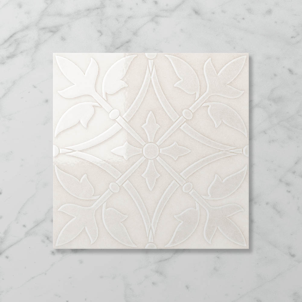 Victoria Celeste Cultured Cream