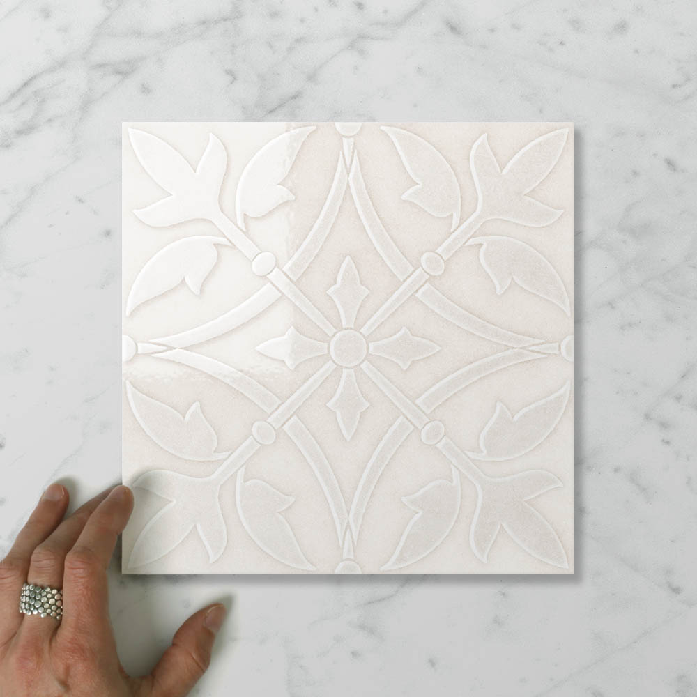 Victoria Celeste Cultured Cream