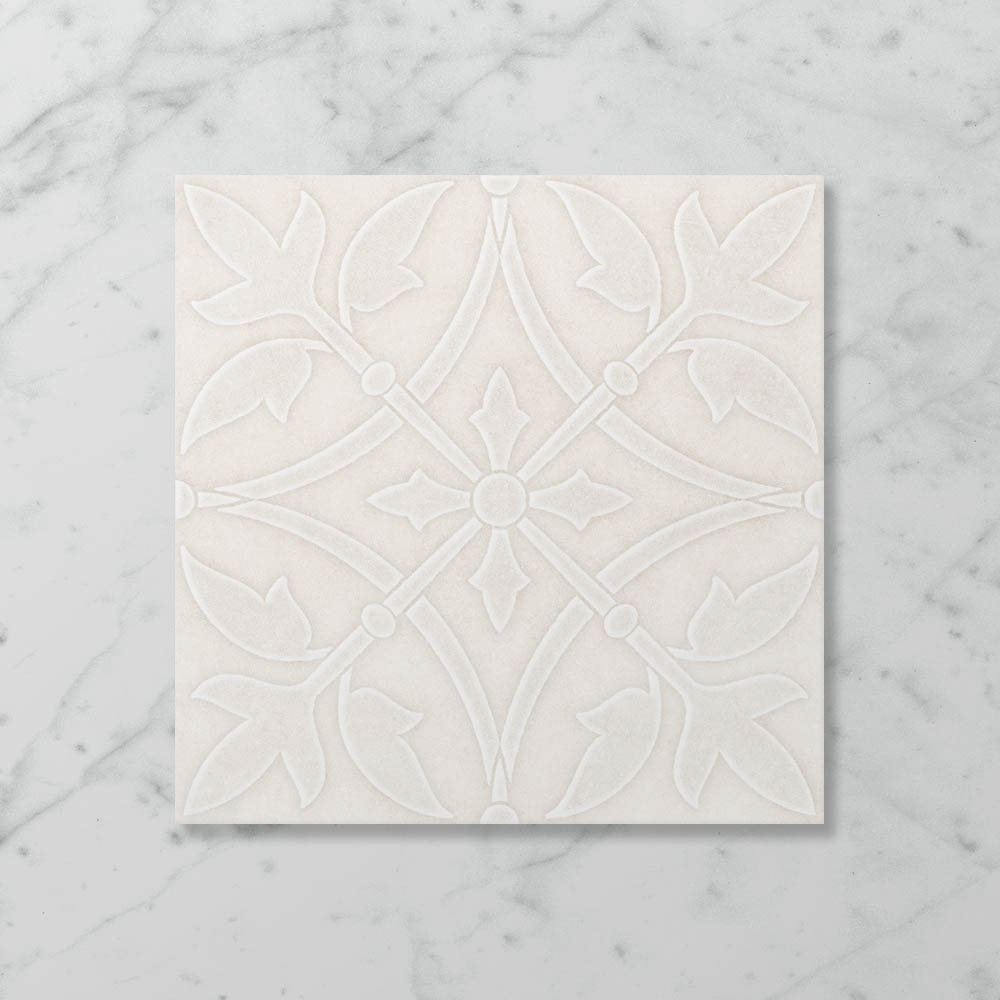 Victoria Celeste Cultured Cream