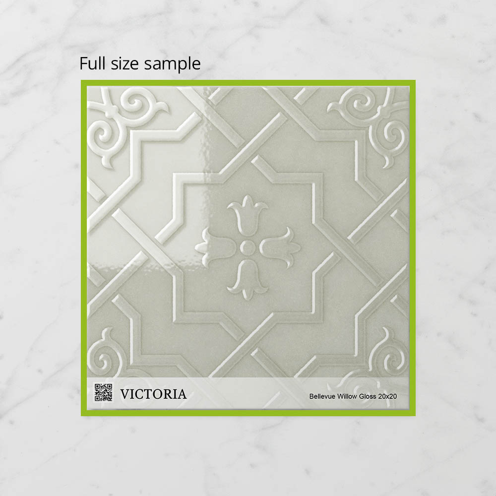 Victoria Bellevue Willow