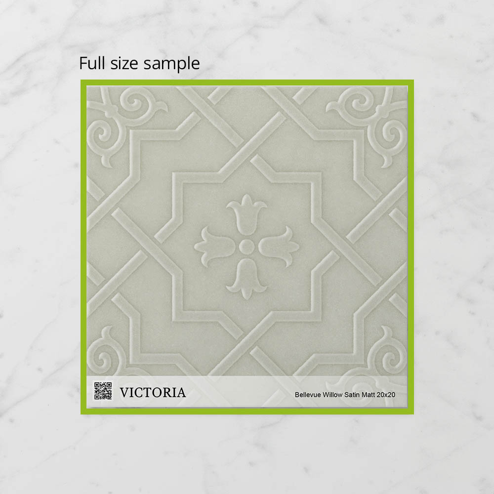 Victoria Bellevue Willow
