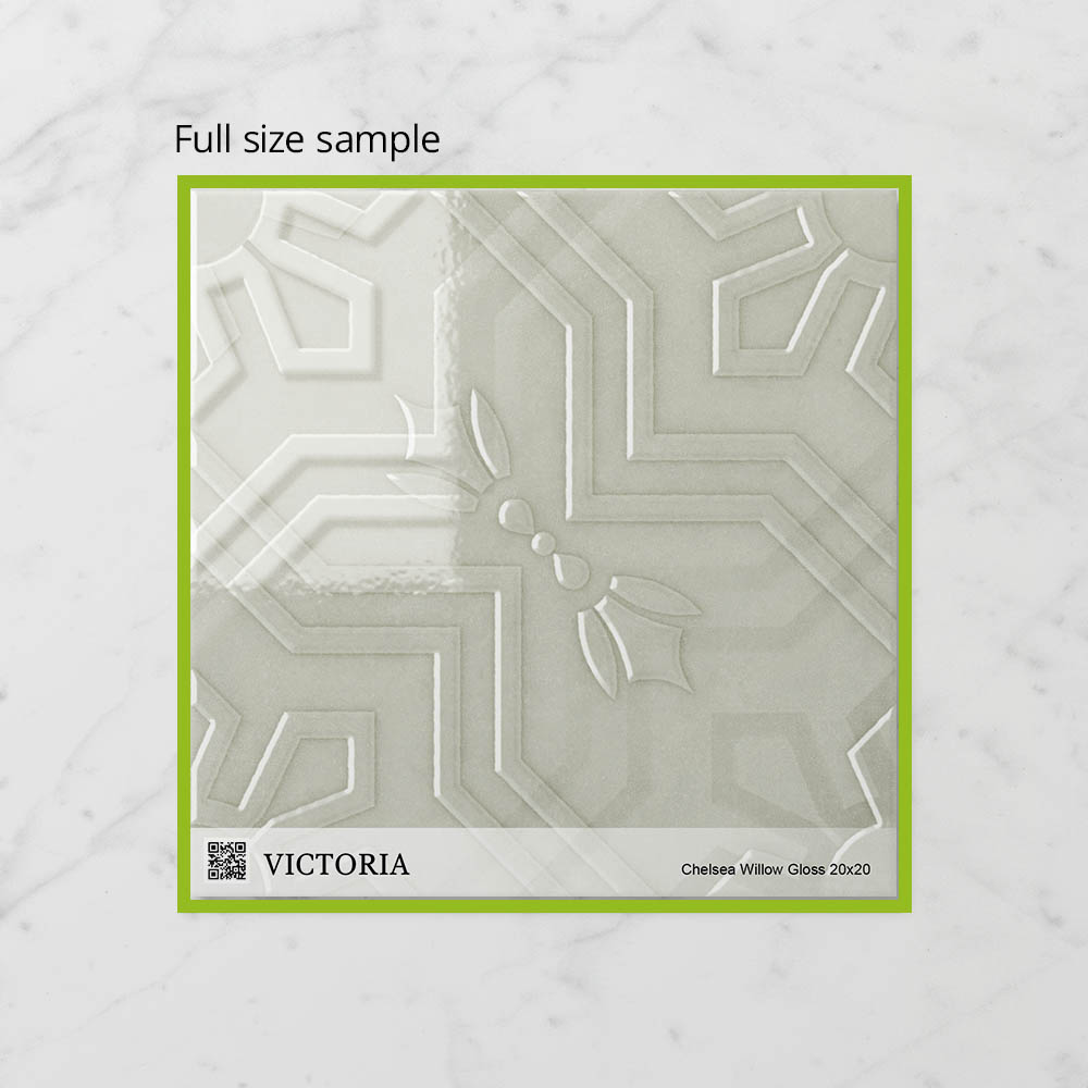 Victoria Chelsea Willow