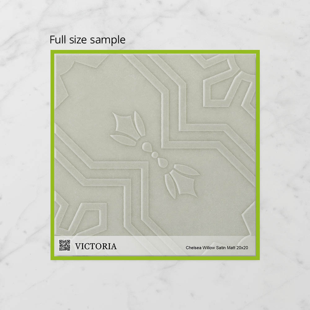 Victoria Chelsea Willow