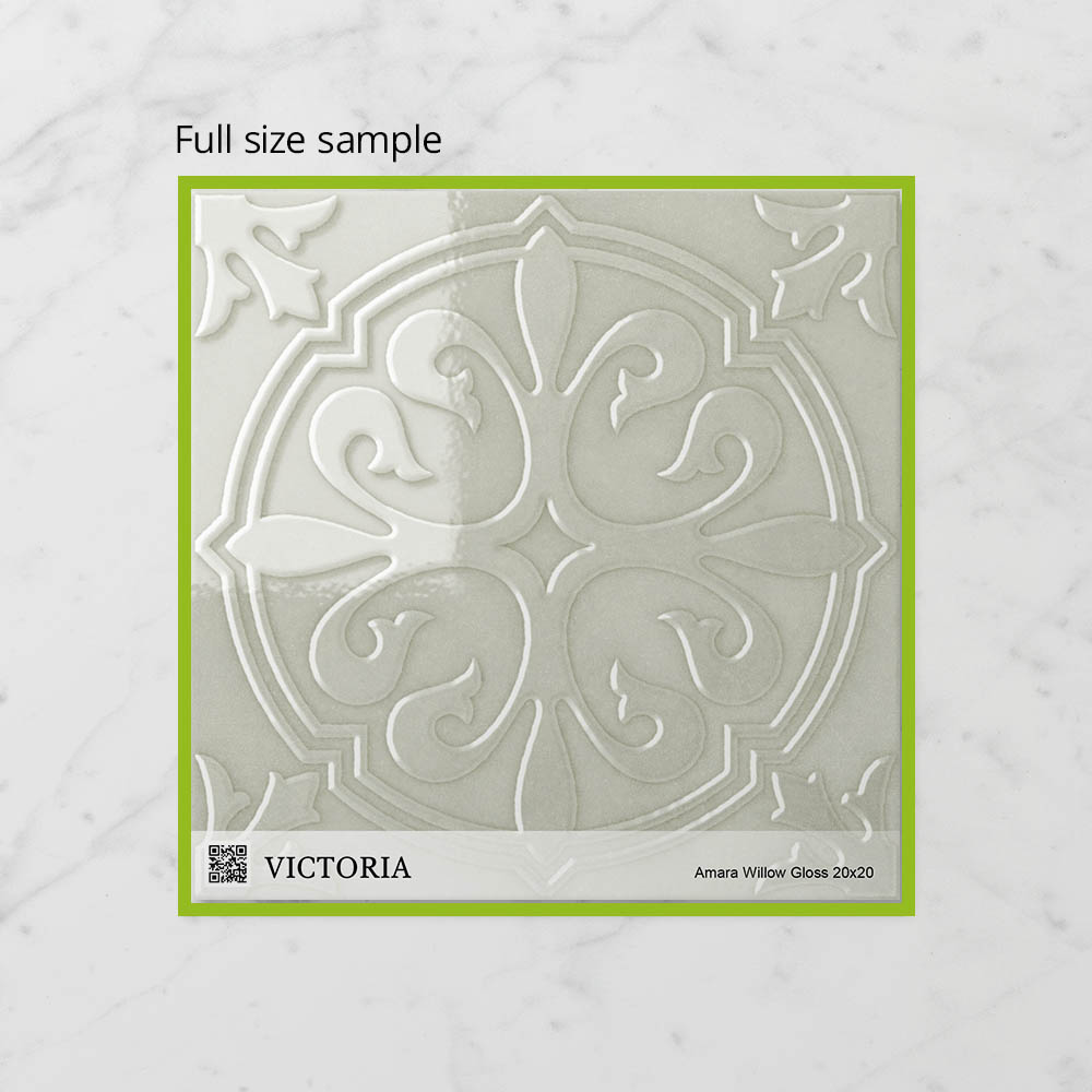 Victoria Amara Willow