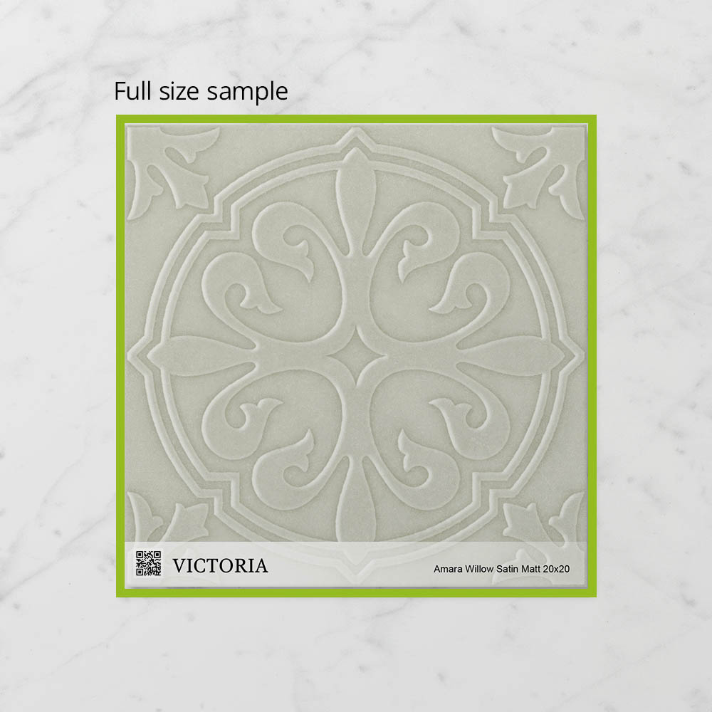 Victoria Amara Willow