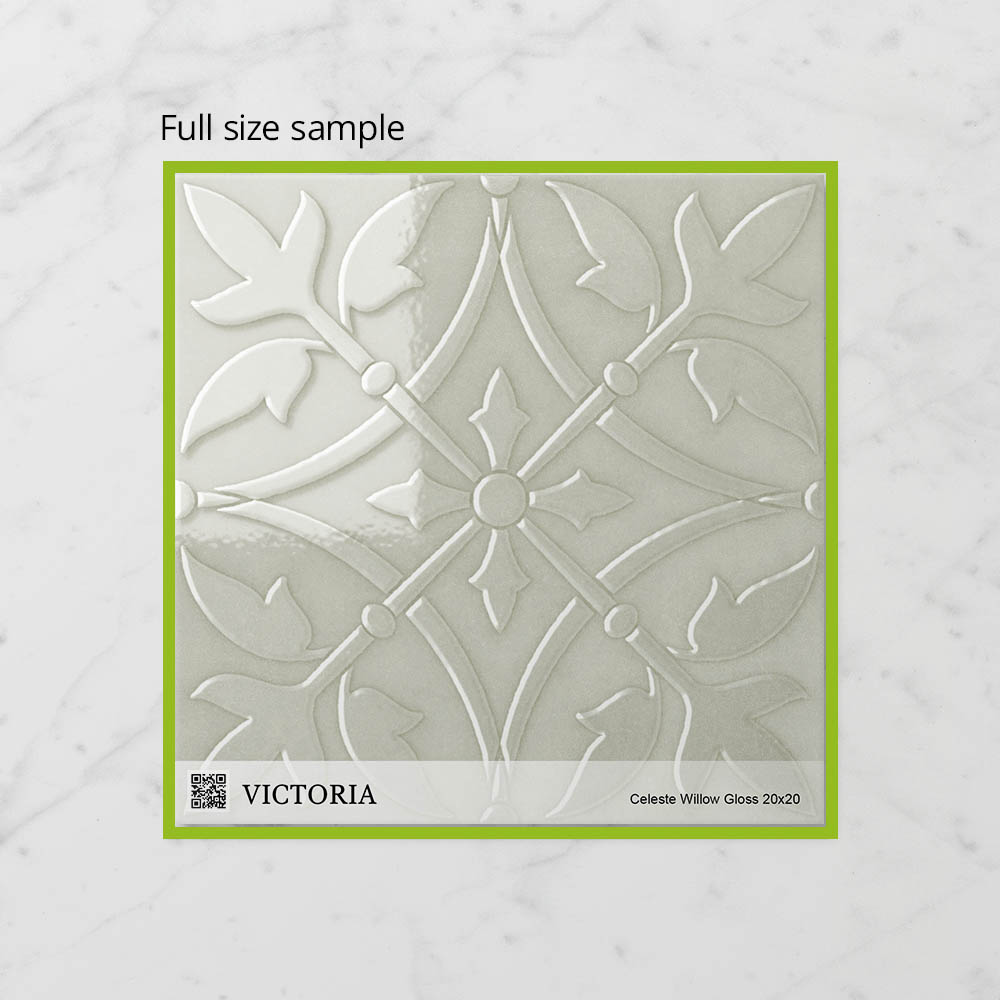 Victoria Celeste Willow